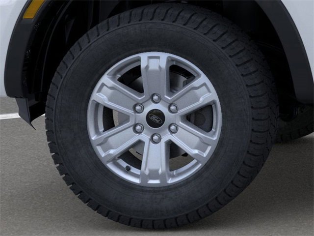 New 2025 Ford Ranger XL w/ Trailer Tow Package image 19