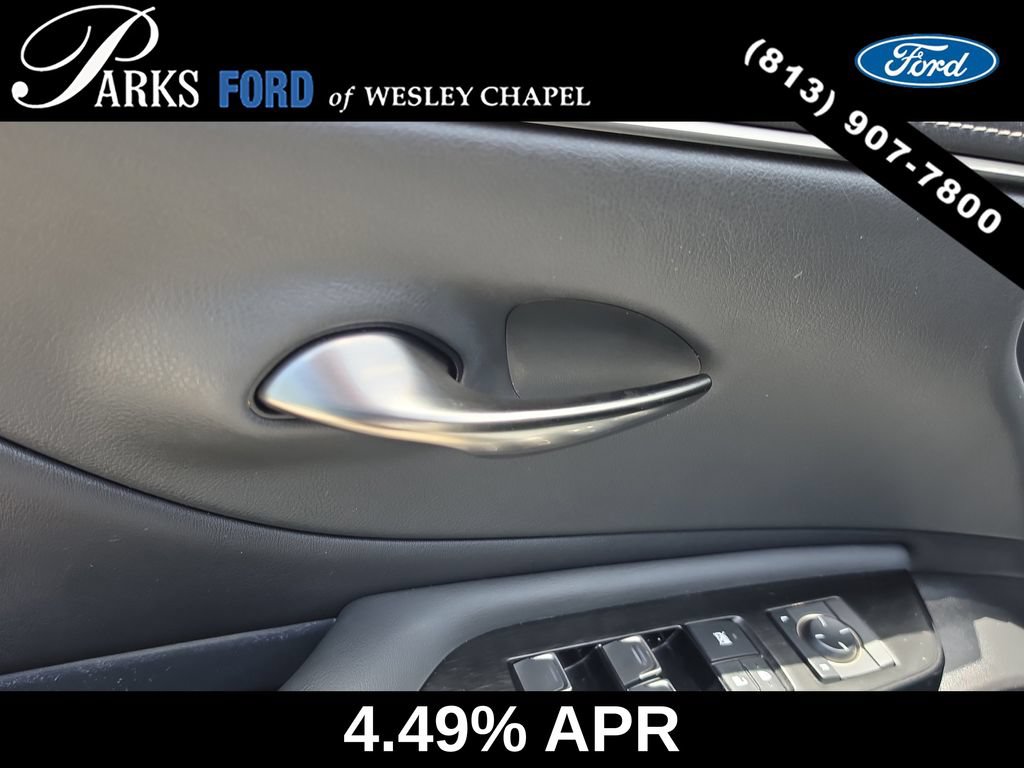 Used 2022 Lexus ES 350 FWD image 16