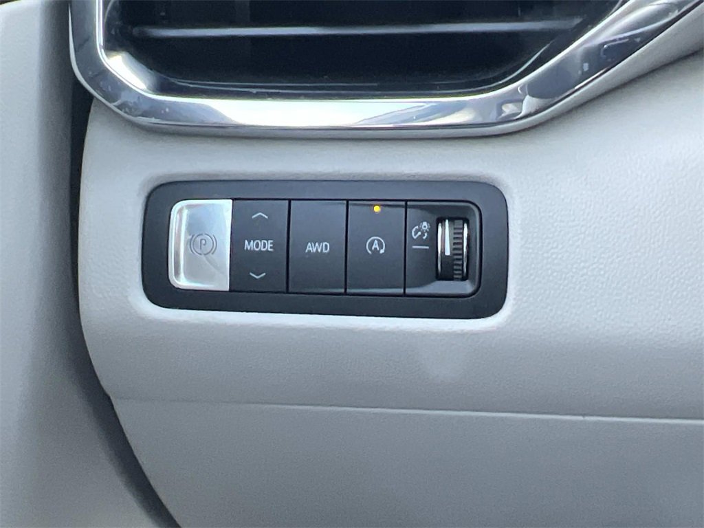 Certified 2024 GMC Acadia Denali w/ LPO, Floor Liner Package image 26