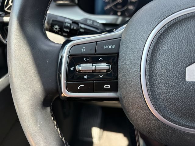 Certified 2023 Kia Sorento SX AWD/4WD image 10