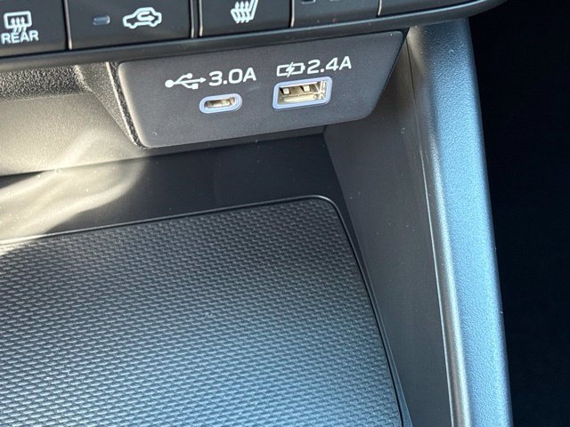 New 2026 Subaru Outback Premium AWD/4WD image 9