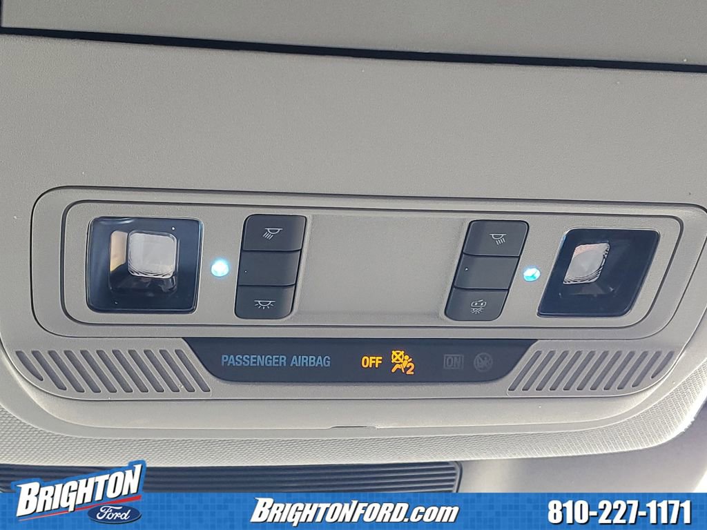 Certified 2023 Ford Explorer XLT image 29