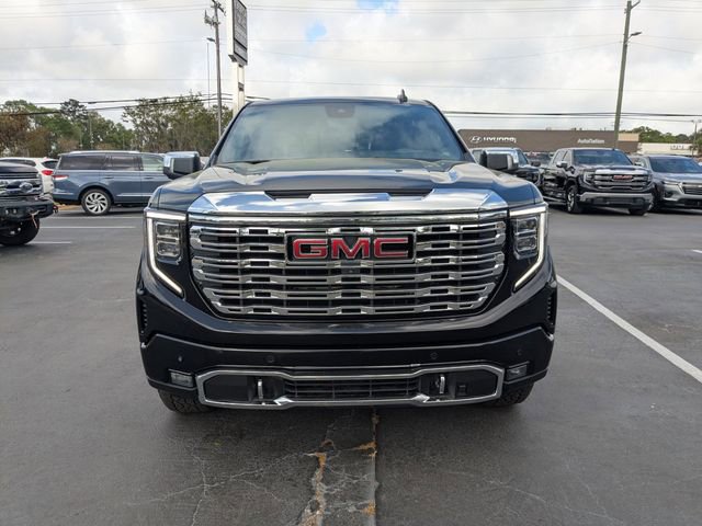 Used 2022 GMC Sierra 1500 Denali w/ Technology Package image 9