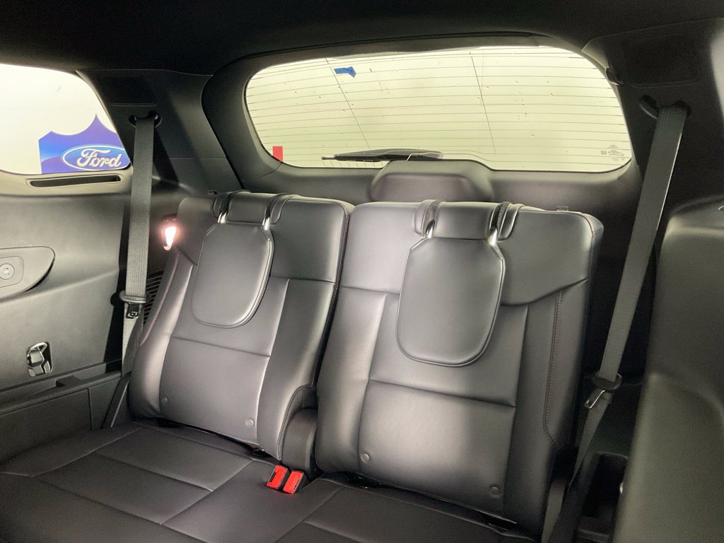 New 2026 Ford Explorer ST w/ Sun And Sound Package AWD/4WD image 17