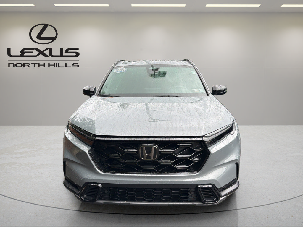 Used 2026 Honda CR-V Sport-L image 2