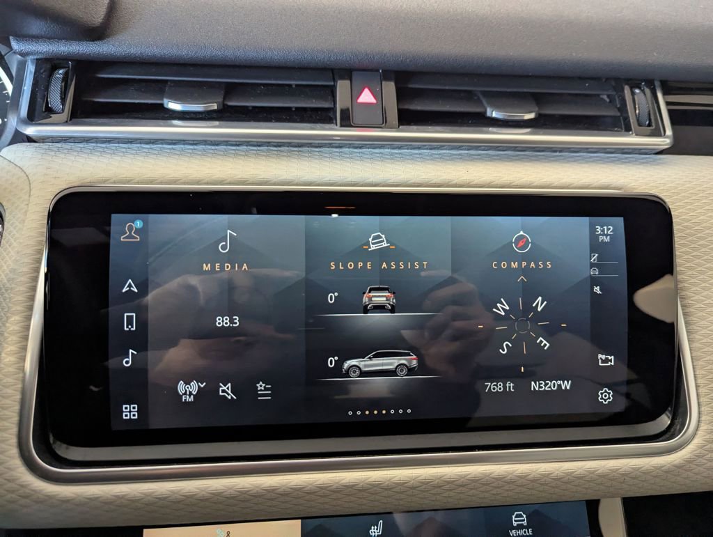 Used 2023 Land Rover Range Rover Velar S image 44