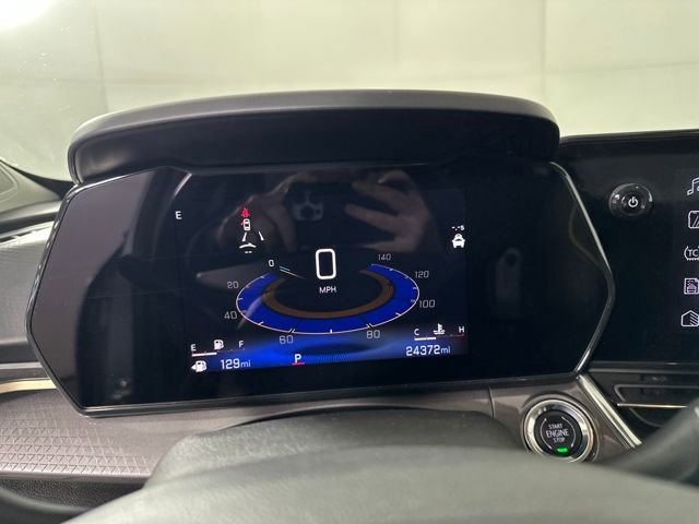 Used 2024 Chevrolet Trax ACTIV w/ Sunroof Package image 17