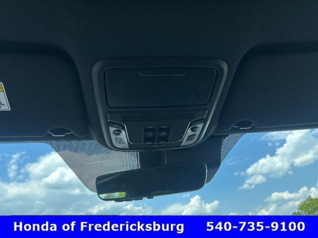 Used 2026 Honda Ridgeline TrailSport+ image 24