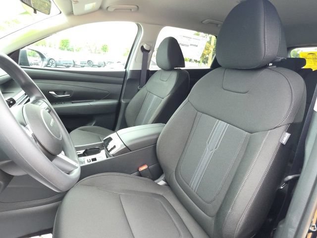 Used 2026 Hyundai Tucson SEL FWD image 5