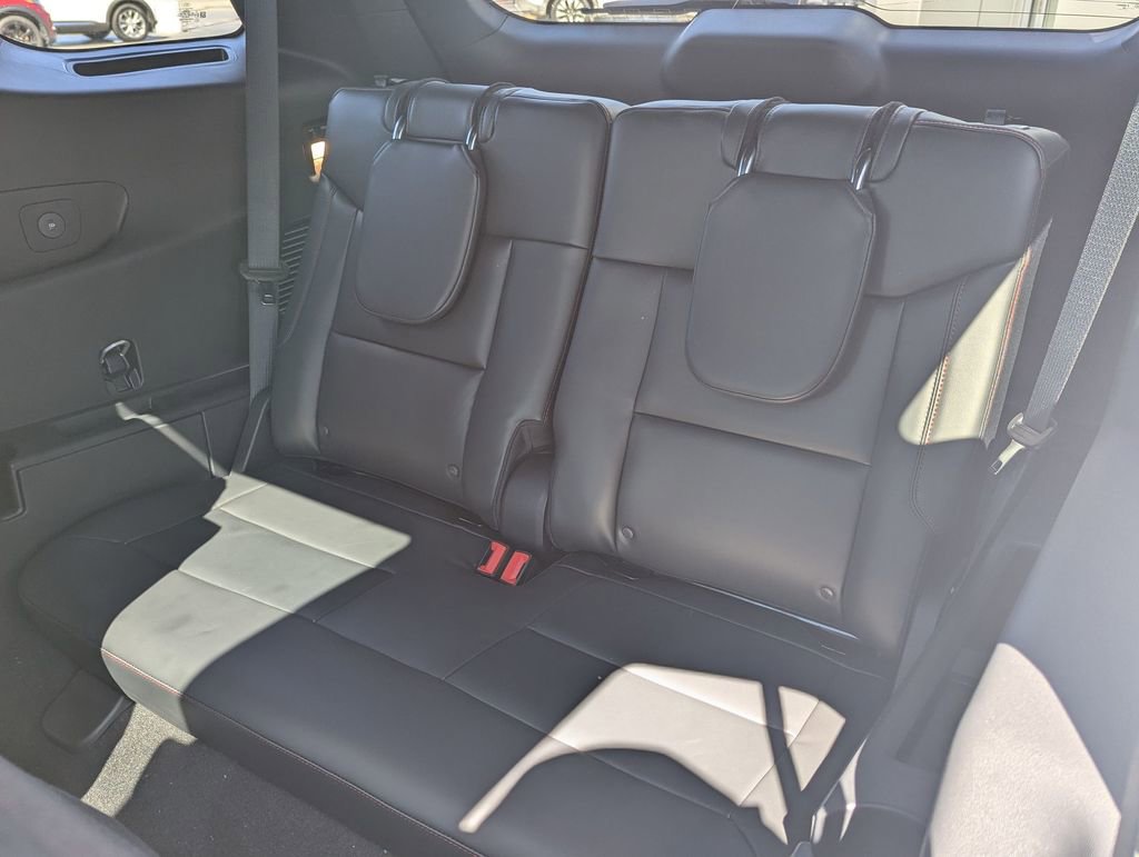 New 2026 Ford Explorer ST image 16