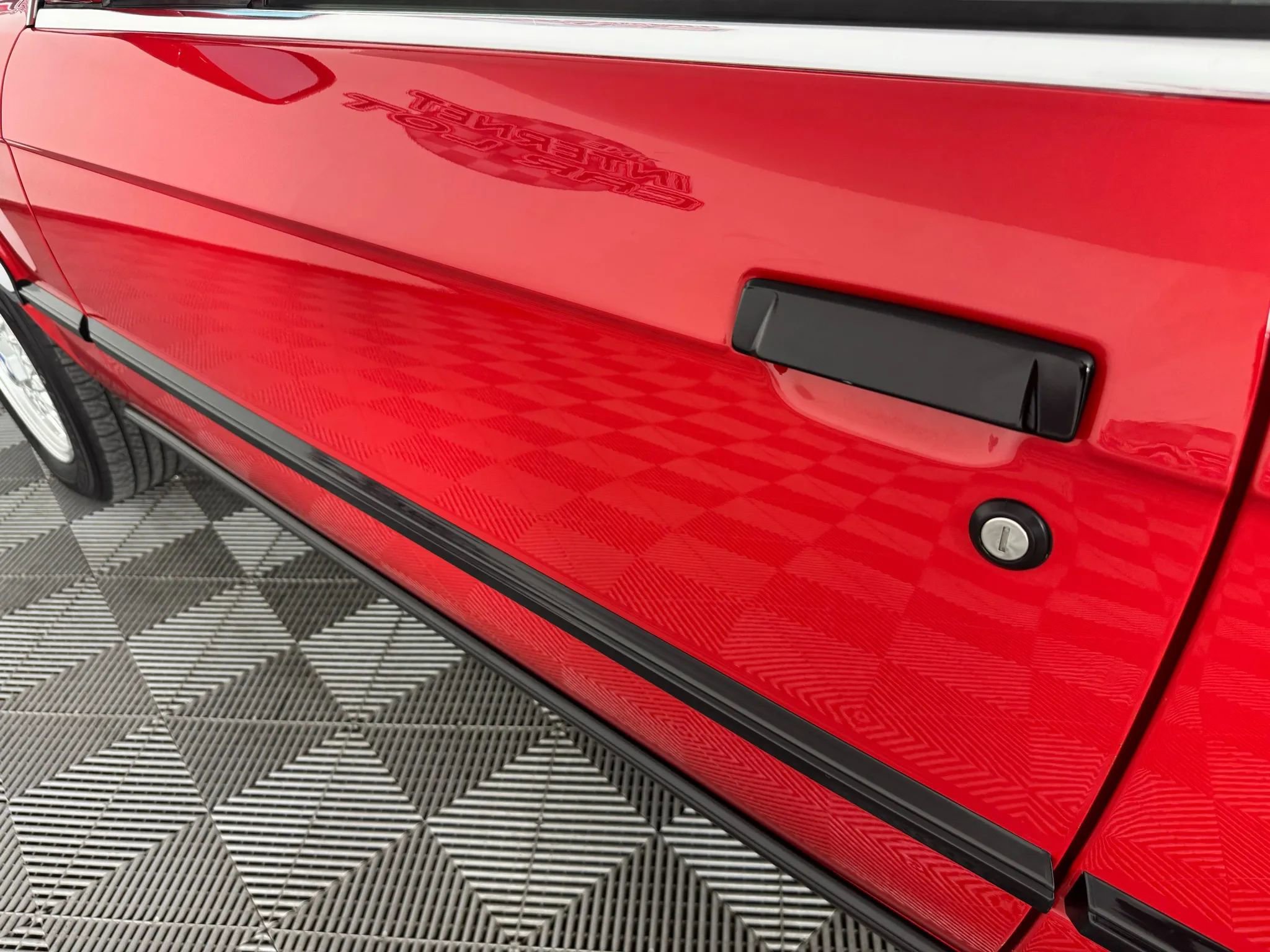 Used 1991 BMW 325i Convertible image 36