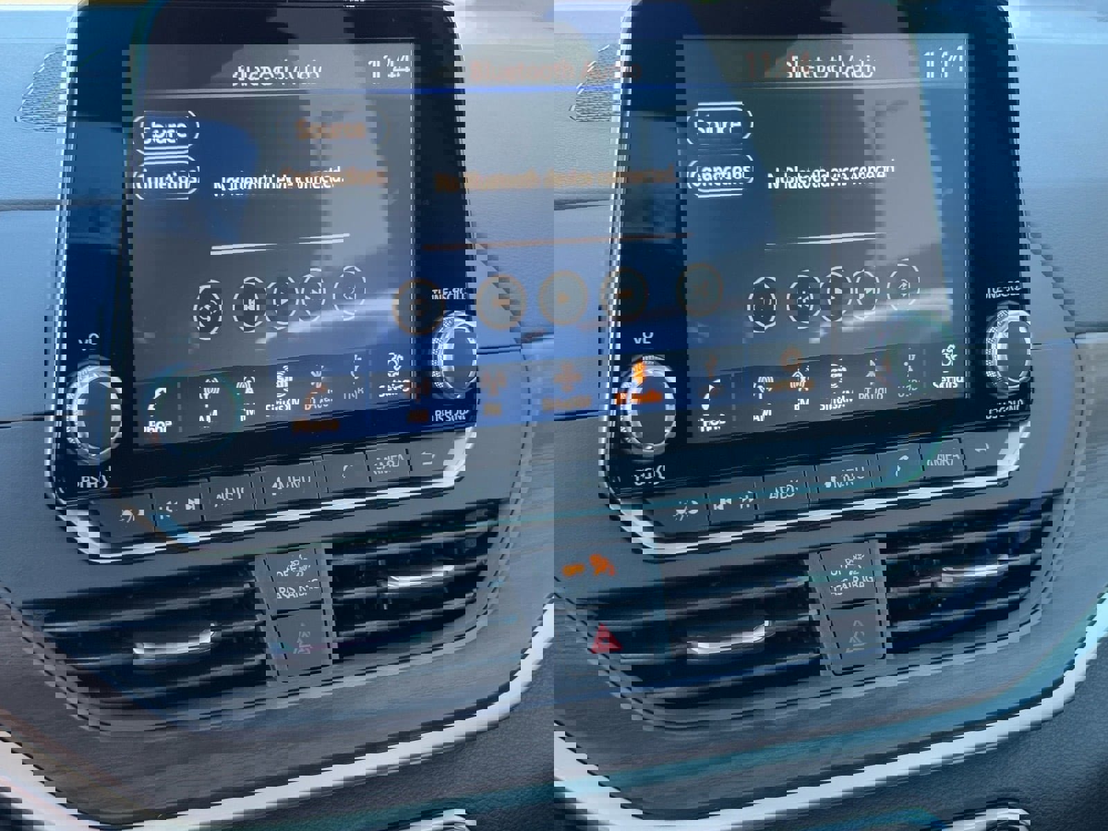 New 2025 Nissan Altima 2.5 SV image 24