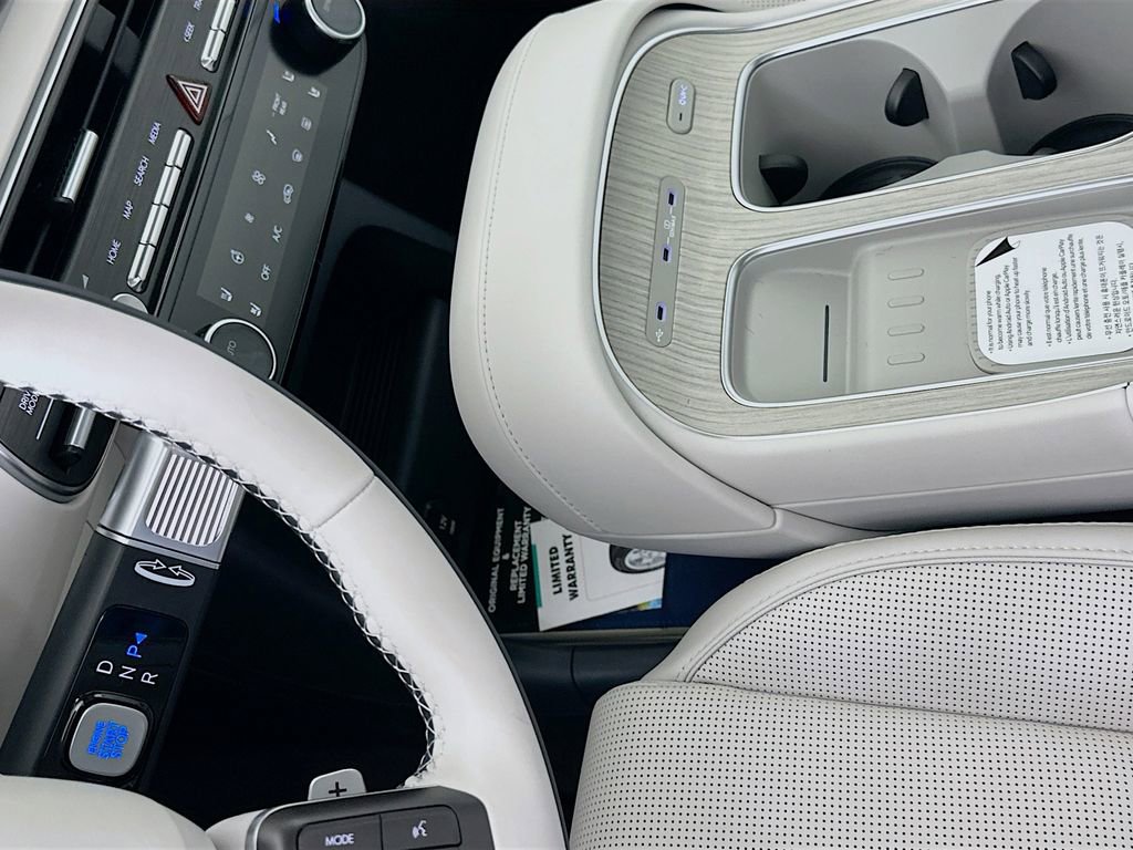 New 2026 Hyundai Palisade Calligraphy image 15