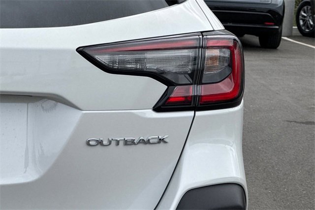 New 2025 Subaru Outback Premium image 22