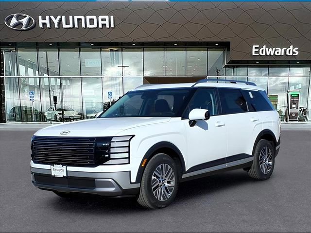 New 2026 Hyundai Palisade SEL Premium image 1
