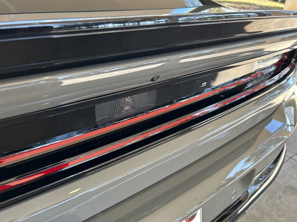 New 2026 Dodge Charger R/T Scat Pack image 19