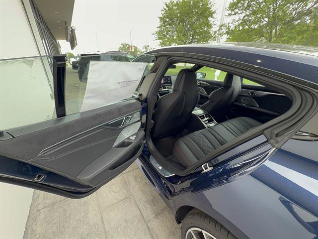 New 2026 BMW M850i xDrive AWD/4WD image 29