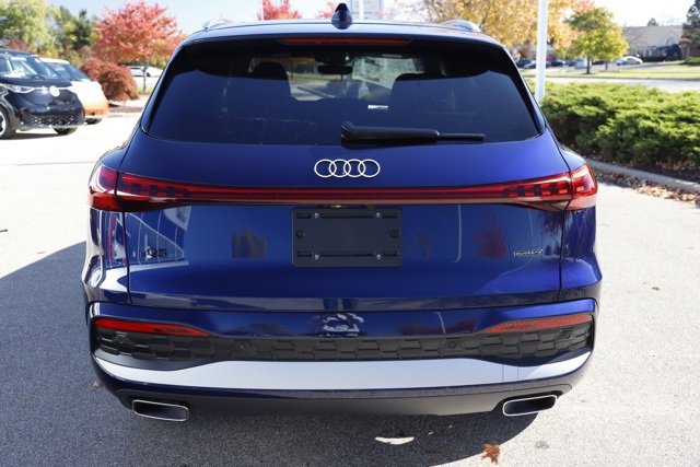 New 2025 Audi Q5 Premium Plus image 6