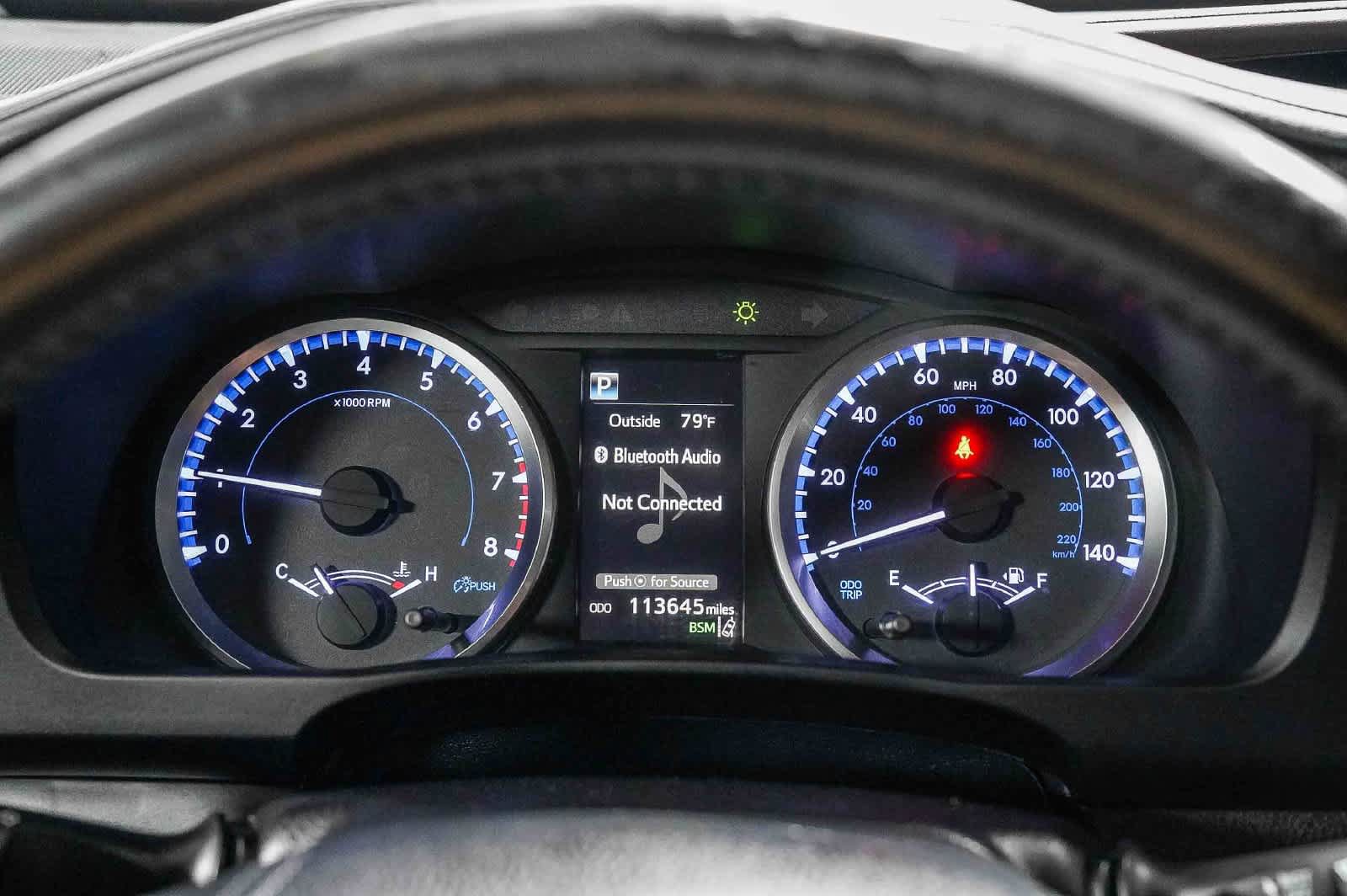 Certified 2019 Toyota Highlander Plus FWD image 24