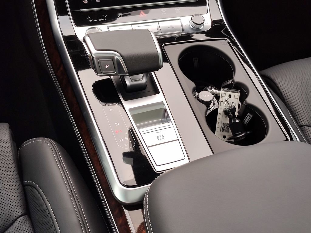 New 2025 Audi Q7 3.0T Prestige AWD/4WD image 9