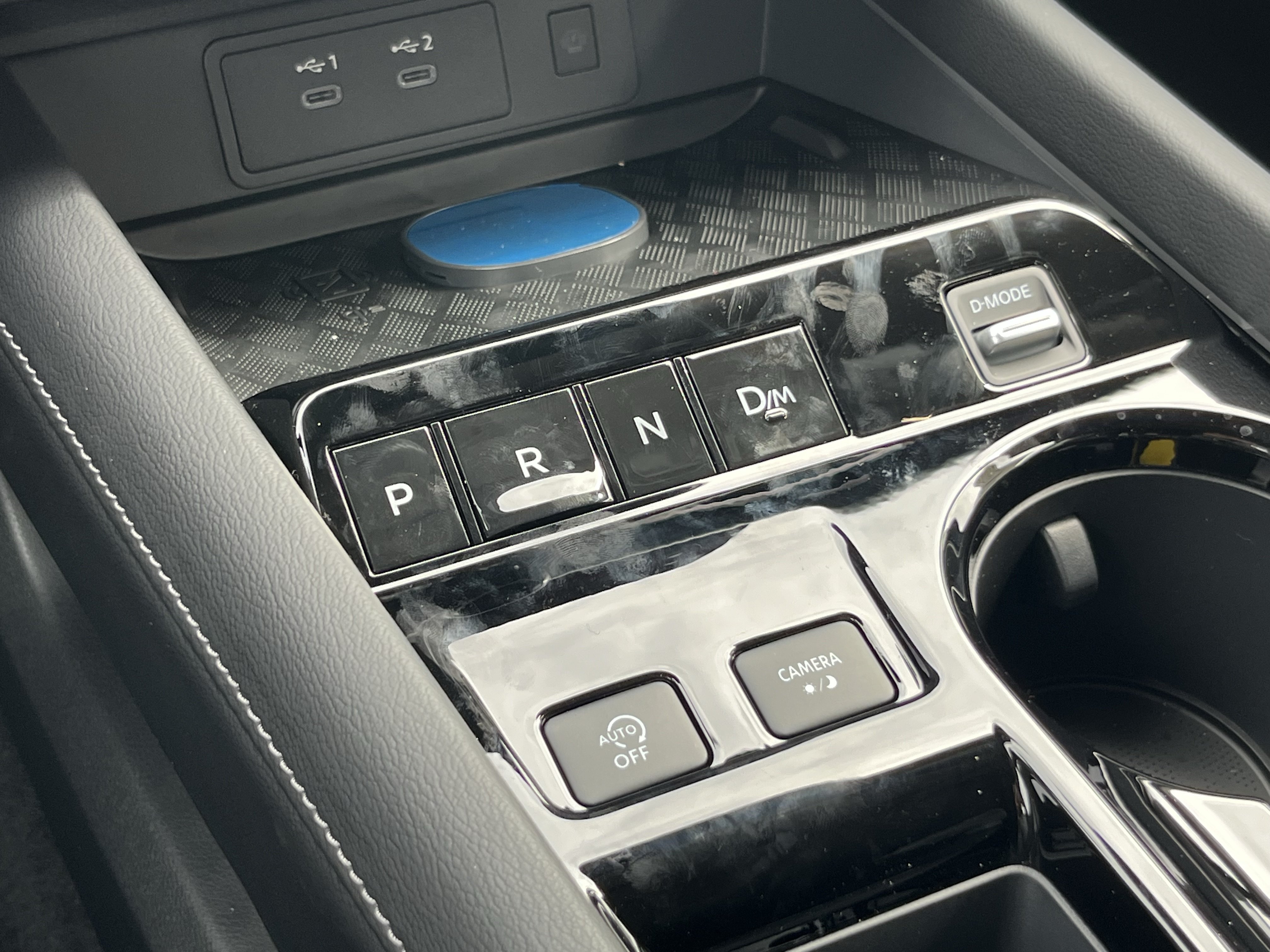 New 2027 Nissan Murano SL AWD/4WD image 30