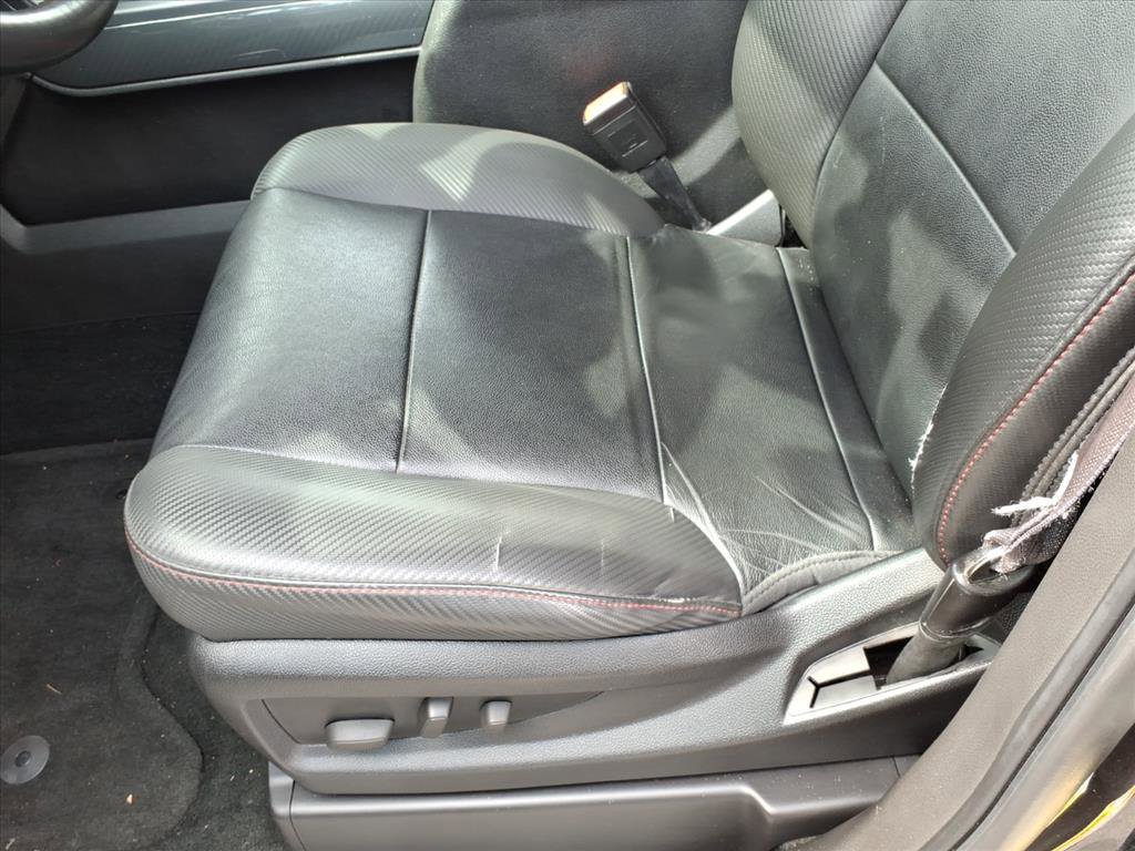 Used 2014 GMC Sierra 1500 SLT w/ All-Terrain Package image 24