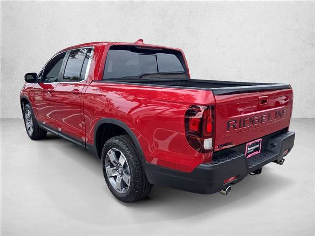 New 2026 Honda Ridgeline RTL image 9