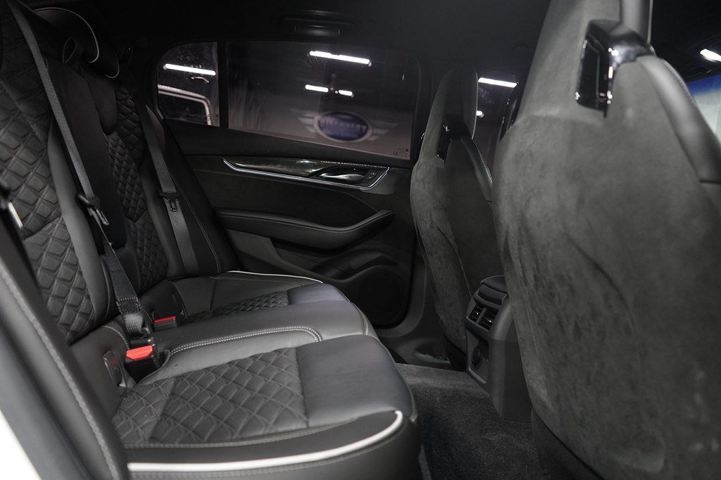 Used 2022 Cadillac CT5 V Blackwing RWD image 19