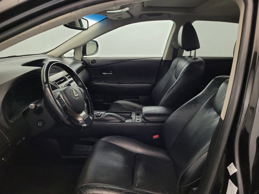 Used 2015 Lexus RX 350 FWD image 17