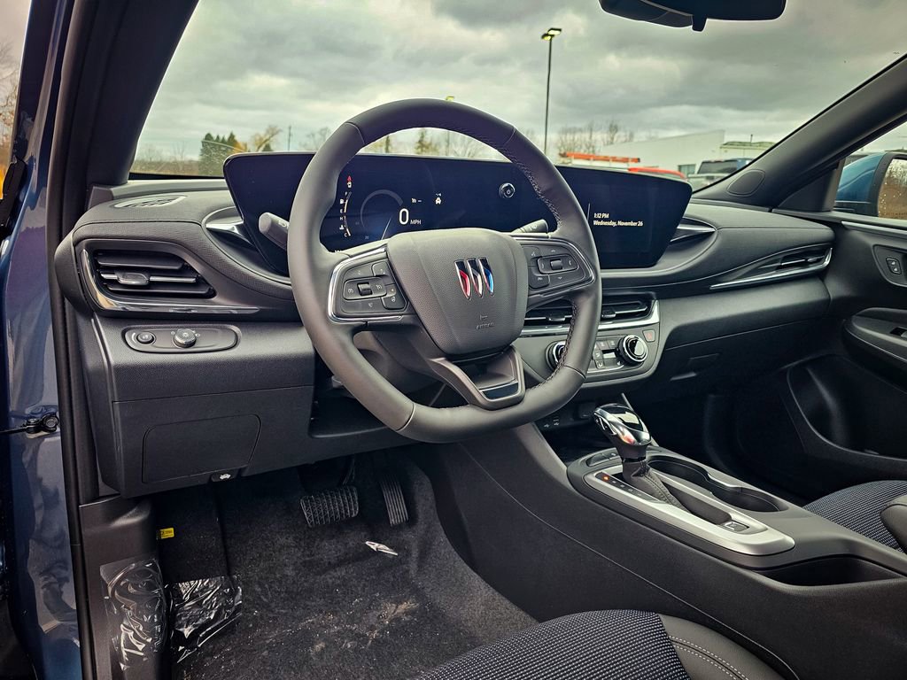 New 2026 Buick Envista Preferred w/ Convenience I Package image 14