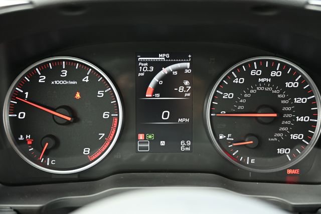 New 2026 Subaru WRX Premium AWD/4WD image 31