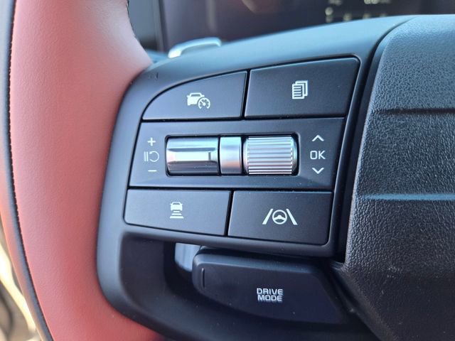 New 2026 Kia Sportage SX Prestige image 12