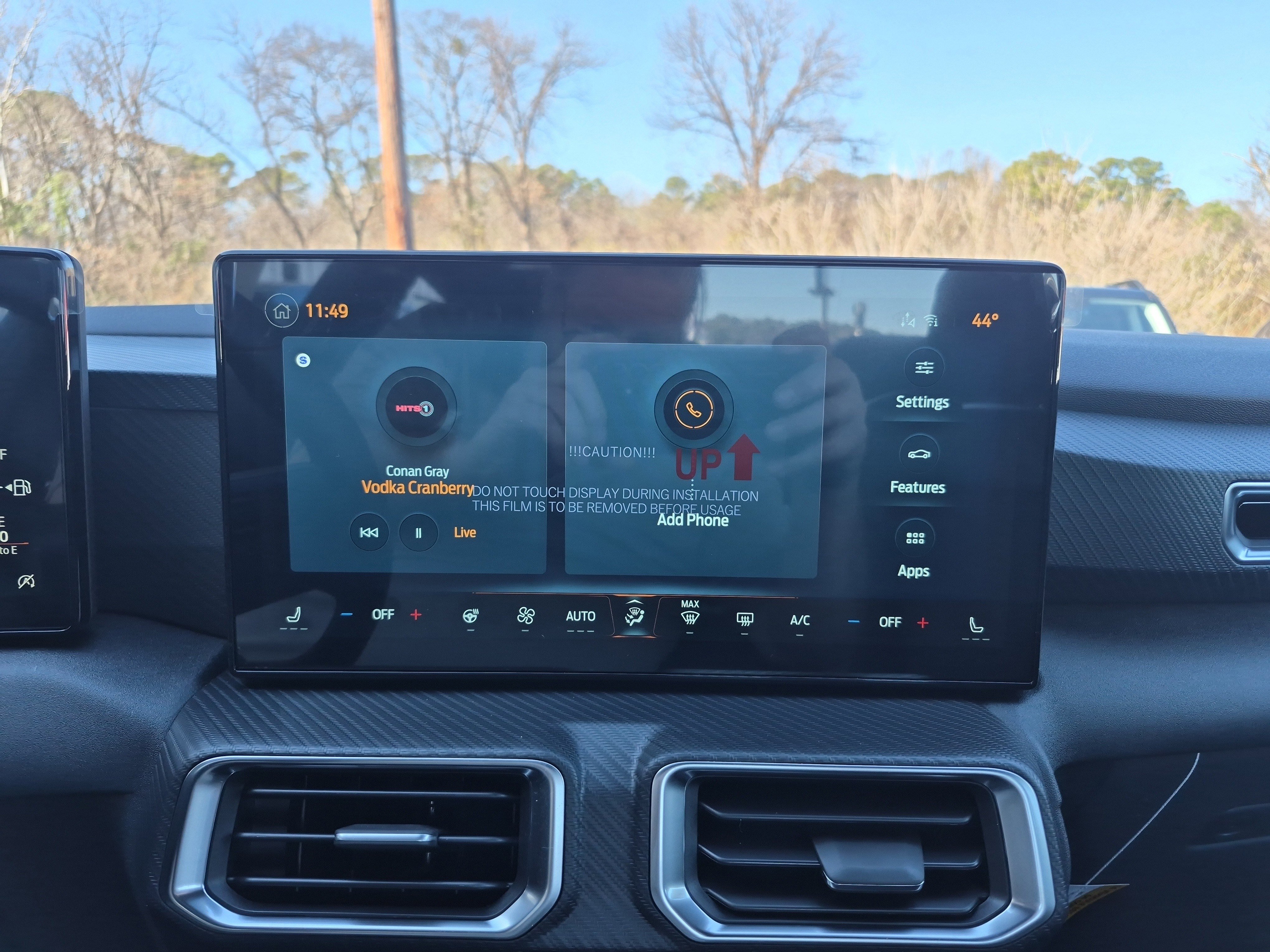 New 2026 Ford Mustang Premium image 25