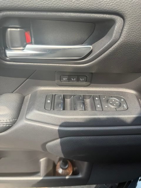 Used 2026 Toyota Land Cruiser w/ Premium Package AWD/4WD image 15