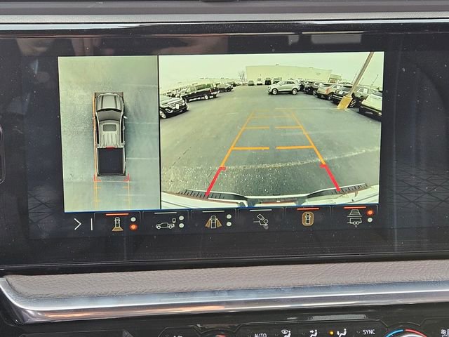 Used 2025 GMC Sierra 1500 Denali image 23