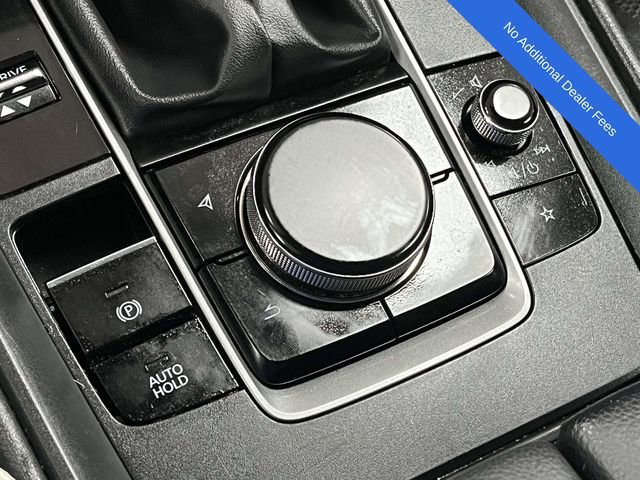 Used 2024 MAZDA CX-50 AWD 2.5 S w/ Preferred Package image 33