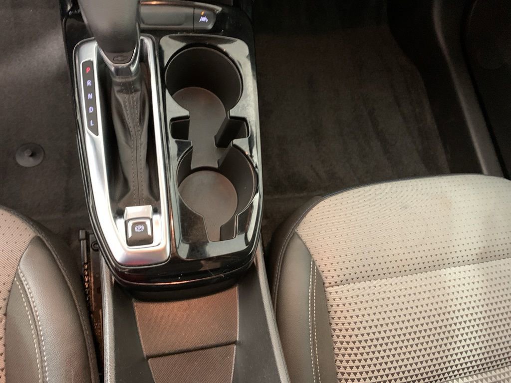 Used 2025 Chevrolet Trax LT image 25