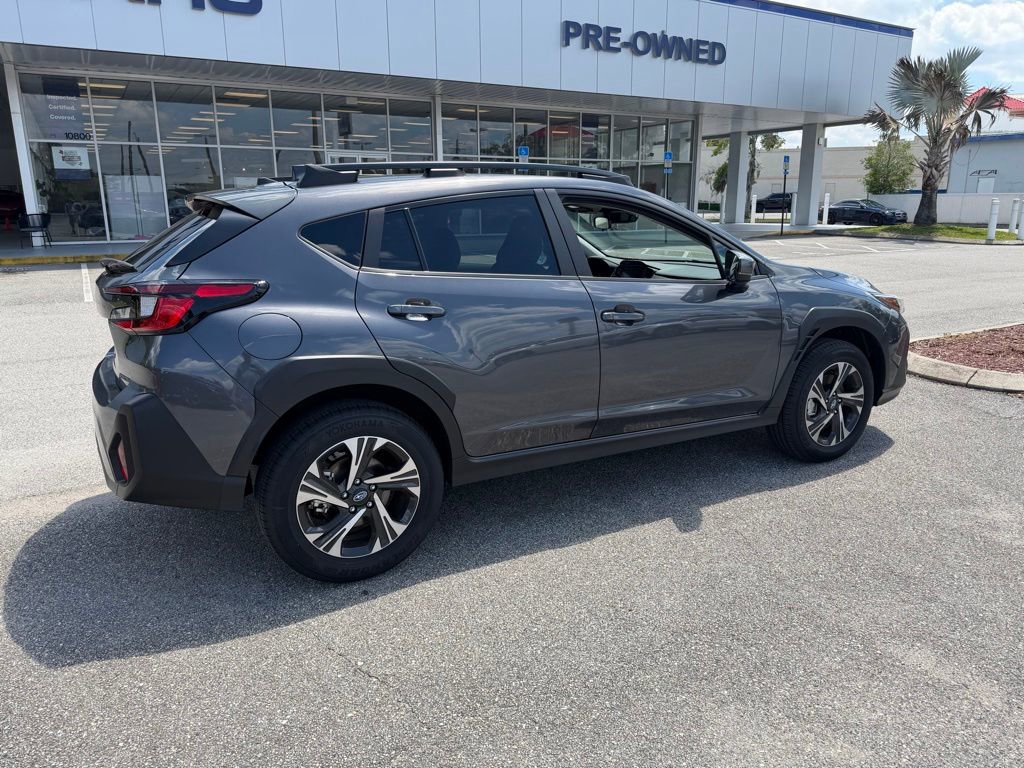 Used 2026 Subaru Crosstrek 2.0i Premium AWD/4WD image 3
