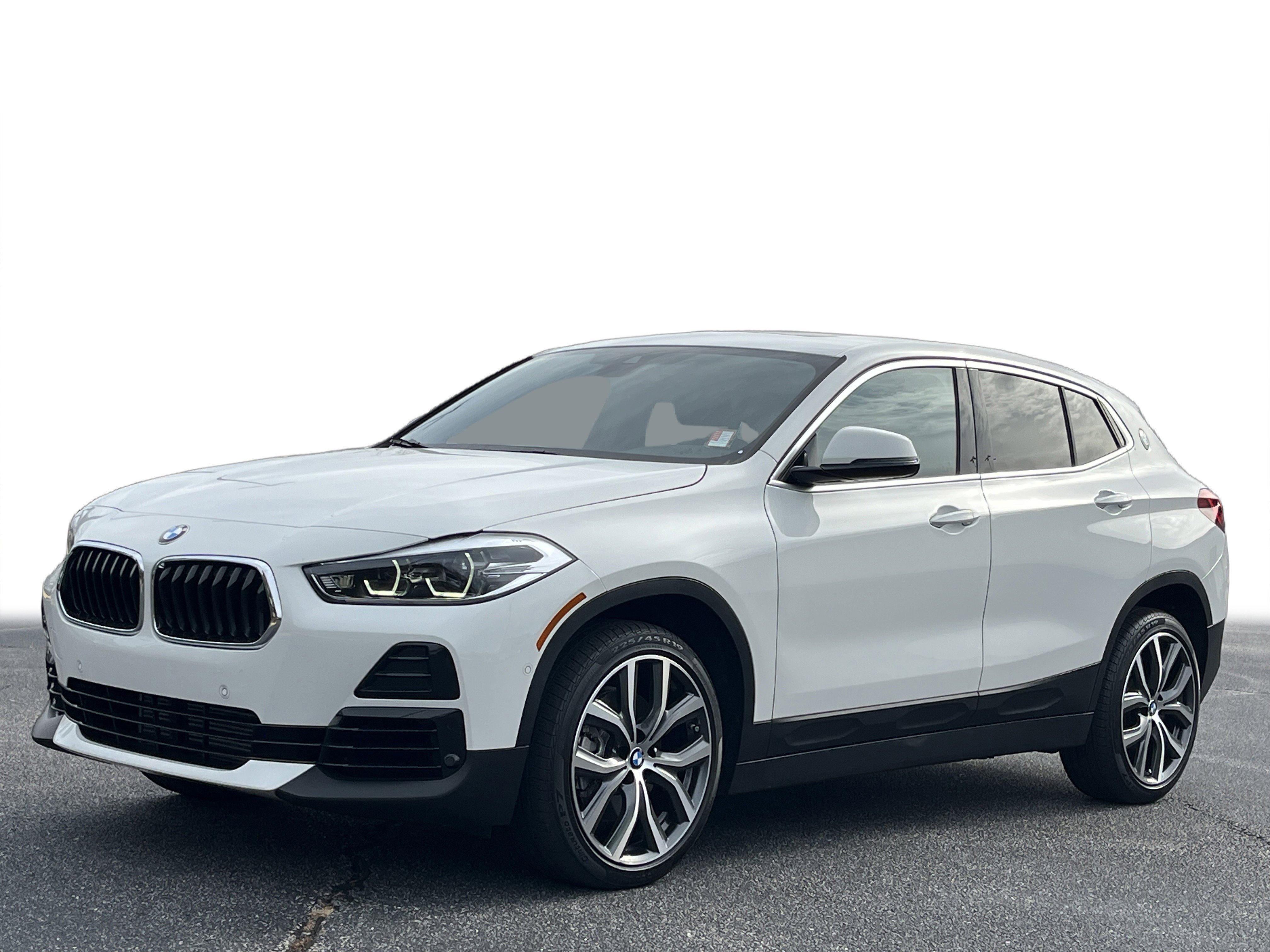 Used 2022 BMW X2 sDrive28i w/ Convenience Package image 22