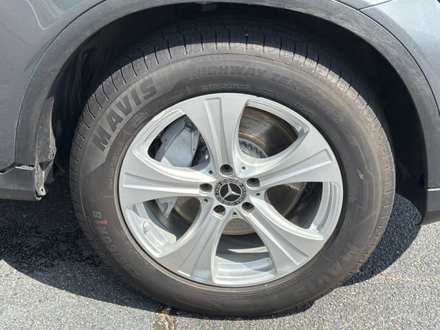 Used 2018 Mercedes-Benz GLC 300 image 13