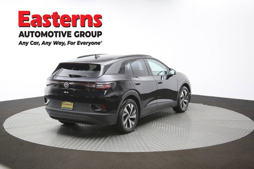 Used 2024 Volkswagen ID.4 2WD image 38
