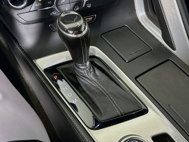 Used 2016 Chevrolet Corvette Stingray Coupe image 13