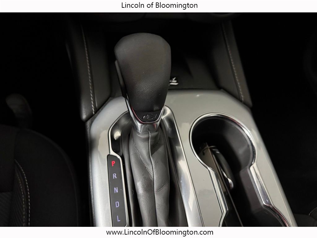 Used 2024 Chevrolet Blazer LT w/ Convenience Package image 54