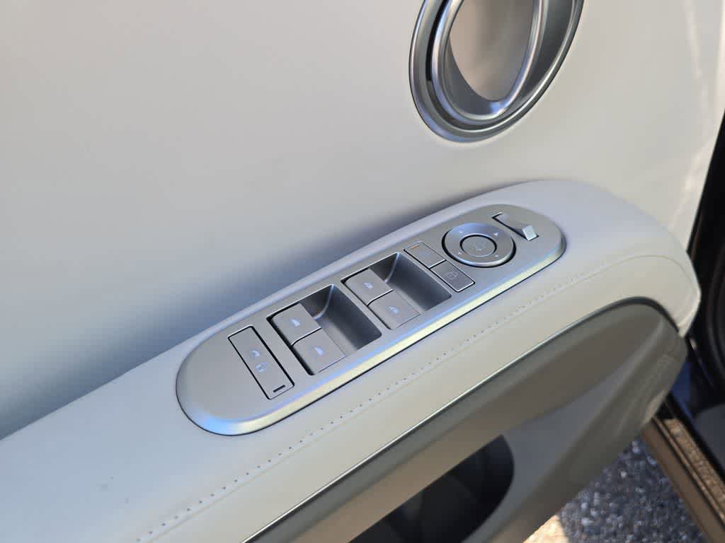 New 2026 Hyundai Palisade SEL Premium FWD image 17