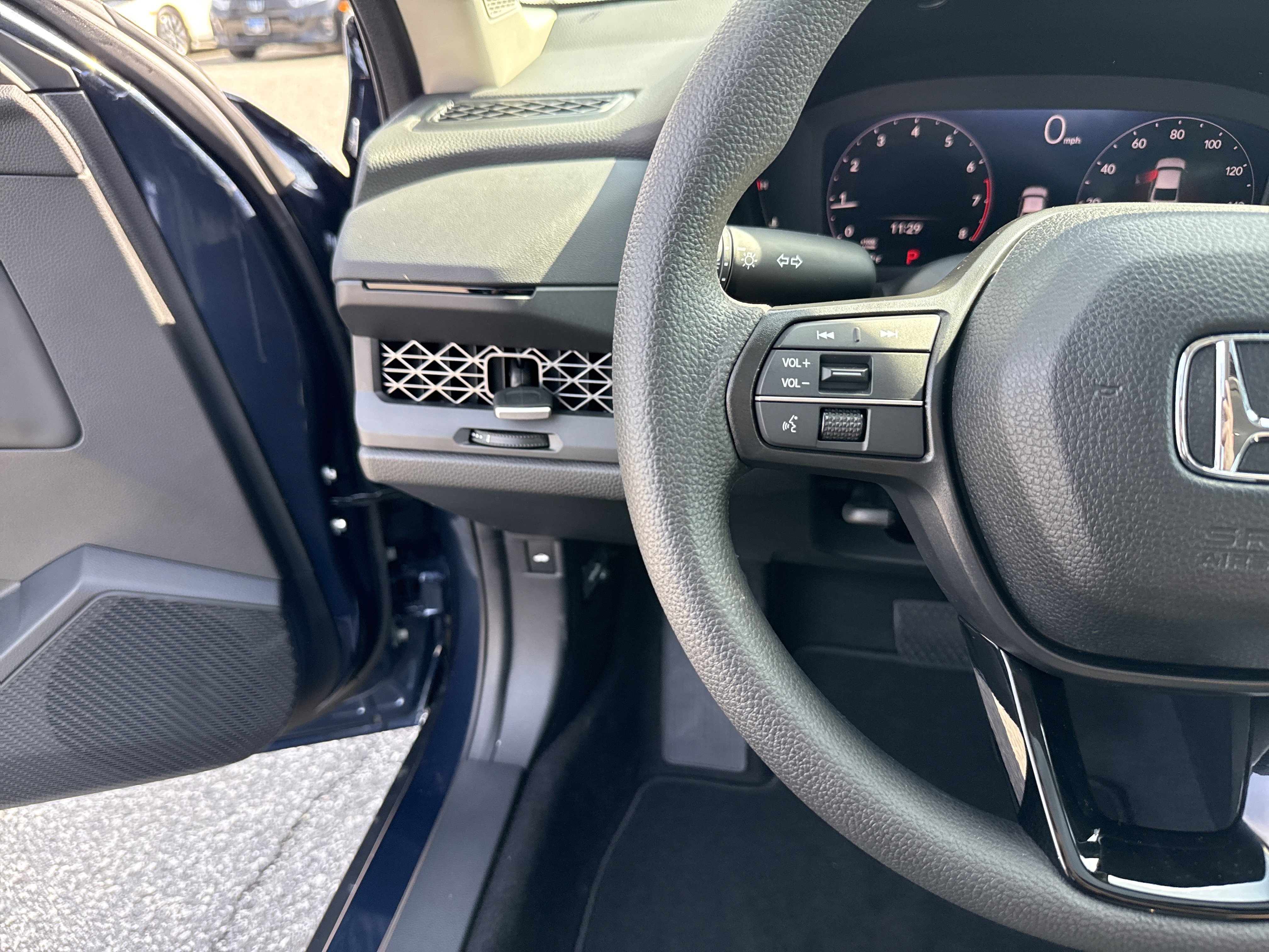 New 2026 Honda Accord SE image 20