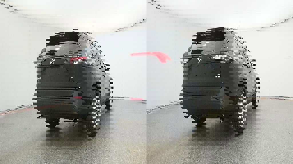 New 2025 Toyota RAV4 XLE Premium image 57