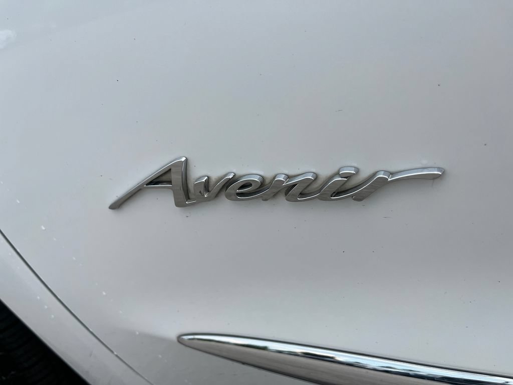 Used 2020 Buick Enclave Avenir w/ Avenir Technology Package FWD image 34