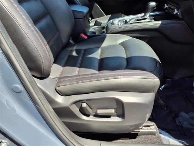 Used 2024 MAZDA CX-5 Carbon Edition image 90