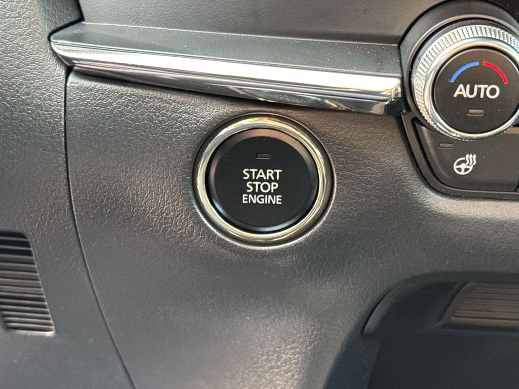 Certified 2025 MAZDA CX-30 2.5 Turbo w/ Premium Plus Pkg image 29