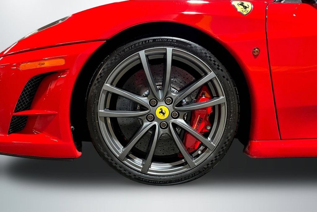 Used 2009 Ferrari F430 Scuderia RWD image 28